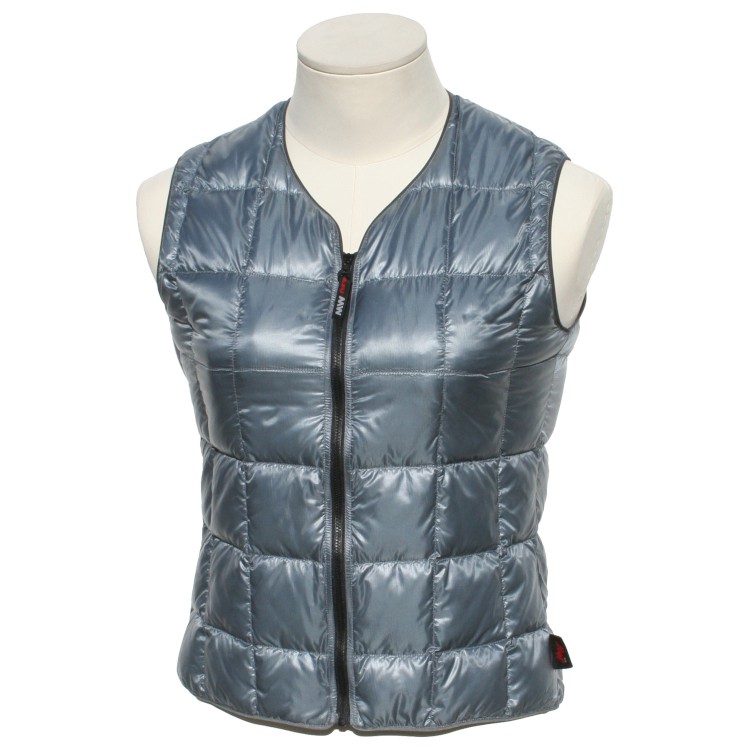 Western Mountaineering Flash Down Vest - Women's - Image 4